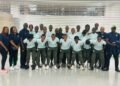 JUST IN: Nigeria thrashes C.A.R 6-0 during U-17 female world cup qualifiers