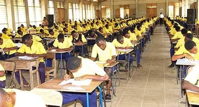 JUST IN: FG bars students under 18 from applying for WAEC and NECO